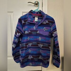 Patagonia Pullover size xs